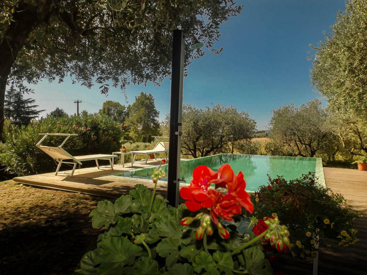 La Gemma Sul Lago Manerba del Garda Exterior foto
